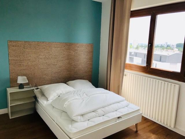 Appartement location à Bordeaux