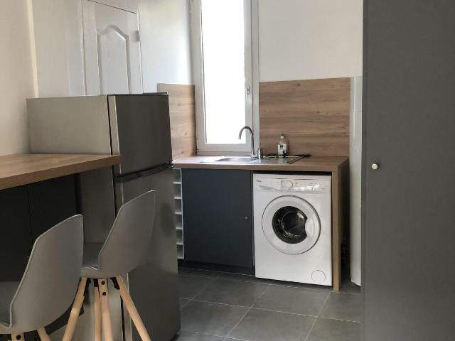 Appartement location à Le Raincy, Le Blanc-mesnil