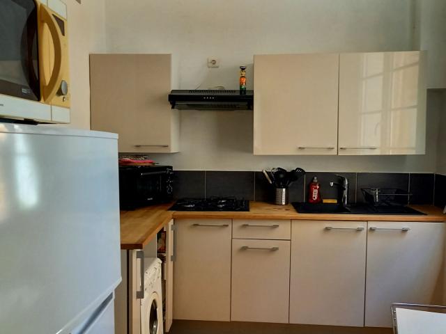 Appartement location à Aix-en-Provence, Aix-en-provence