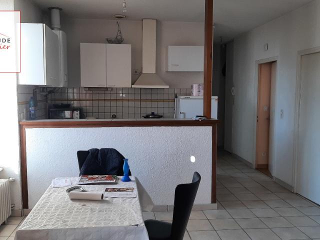 Appartement location à Brioude