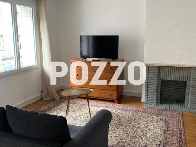 Appartement location à Vire