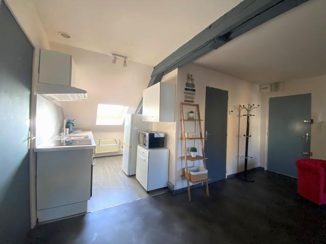 Appartement location à Charleville-Mézières, Charleville-mézières