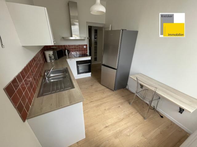 Appartement location à Morlaix, Bretagne