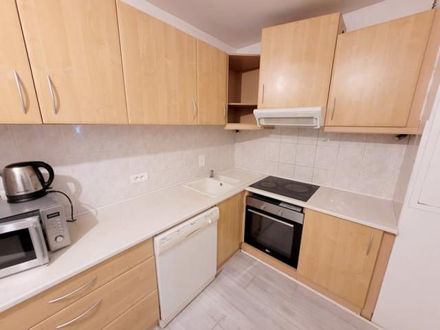 Appartement location à Les Galoubies, Chamalières