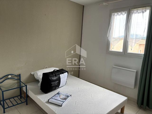 Appartement location à Château-arnoux-saint-auban