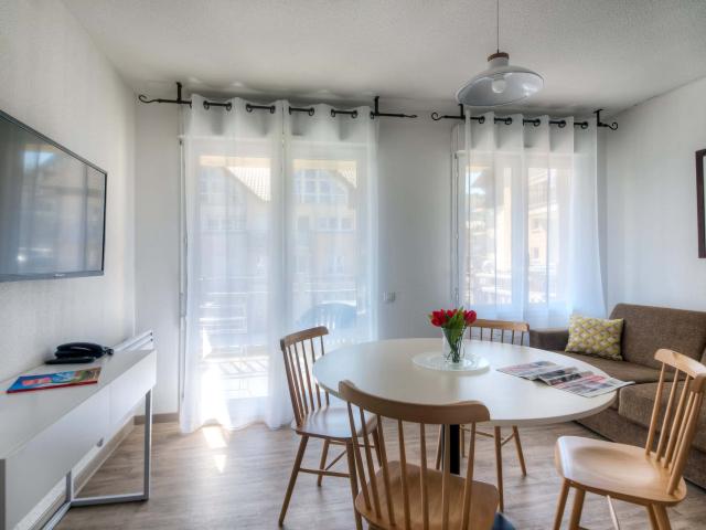Appartement location à Thonon-les-Bains, Evian-les-bains