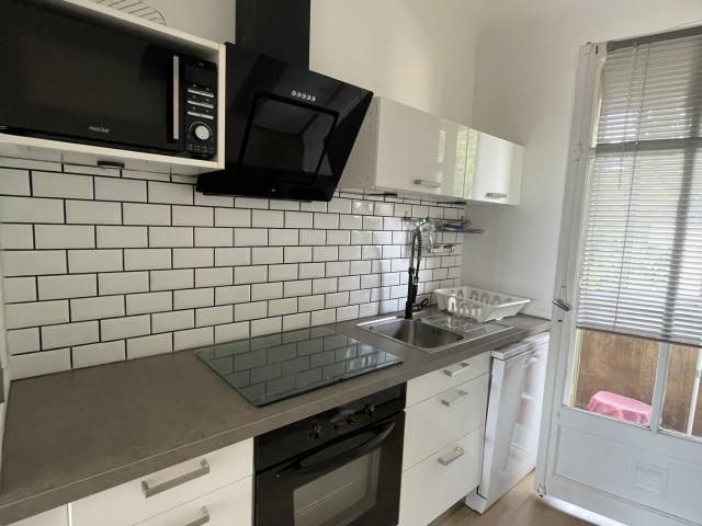 Appartement location à Aix-en-Provence, Aix-en-provence