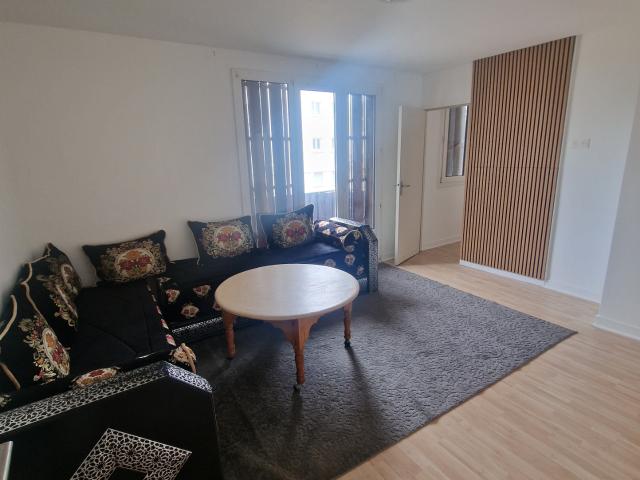 Appartement location à Mantes-la-Jolie, Mantes-la-jolie