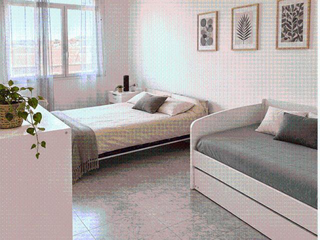 Appartement location à Beauregard, Poissy