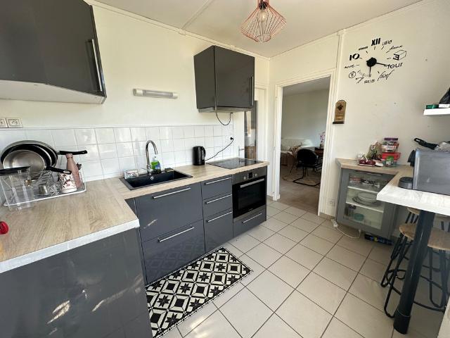 Appartement location à Villefranche-sur-Saône, Rhône