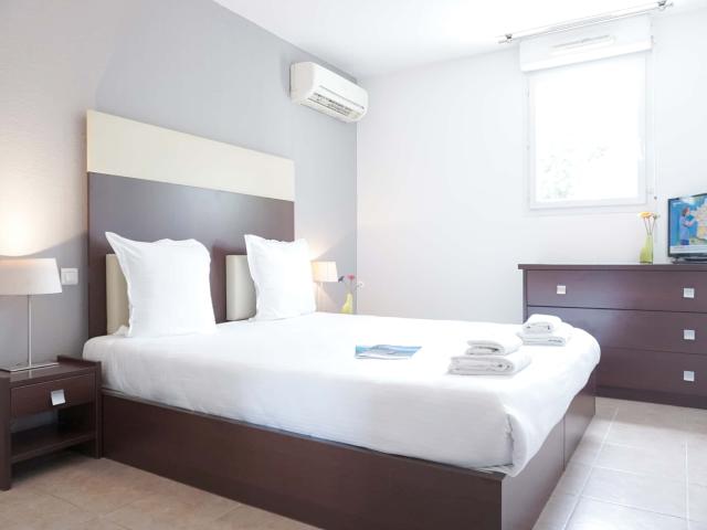 Appartement location à Arrondissement de Toulon, Six-fours-les-plages