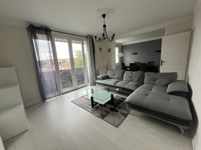 Appartement location à Montauban