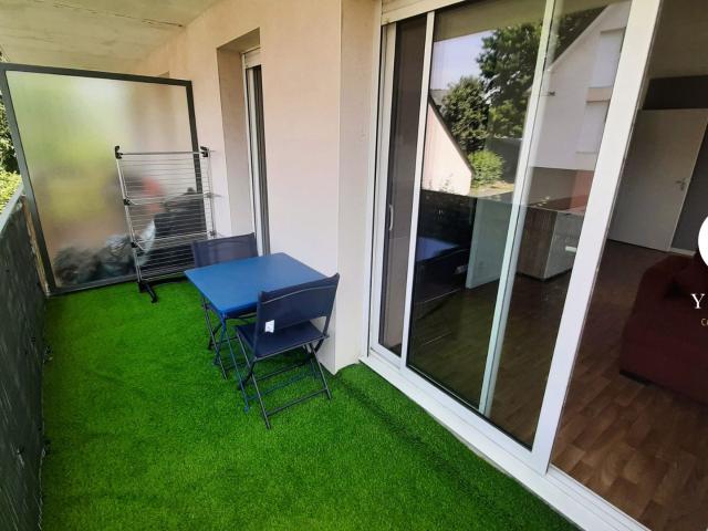 Appartement location à Châteaugiron, Châteaugiron