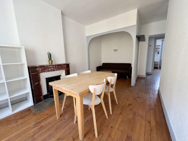 Appartement location à Saint-Étienne, Saint-etienne