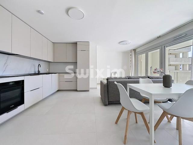 Appartement location à Gex, Ferney-voltaire