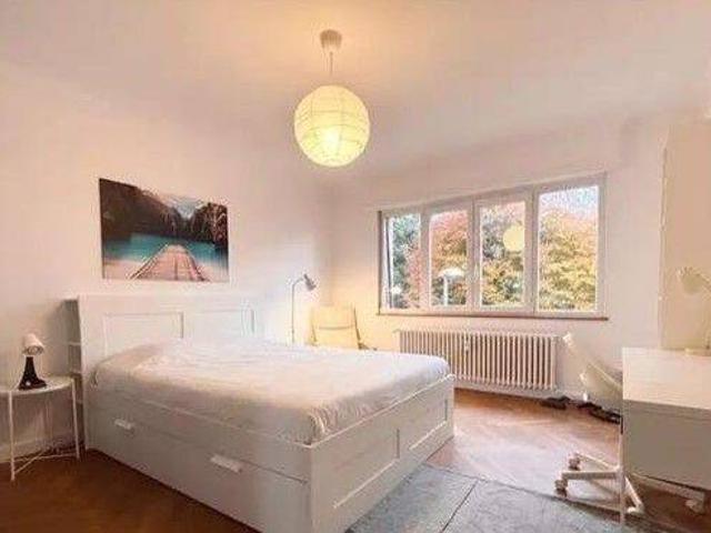 Appartement location à Cité Canardiére, Strasbourg