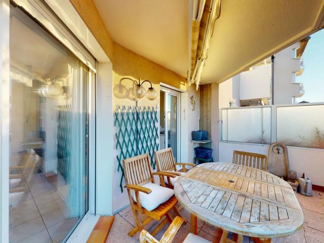 Appartement location à Saint-Julien-en-Genevois, Collonges-sous-salève