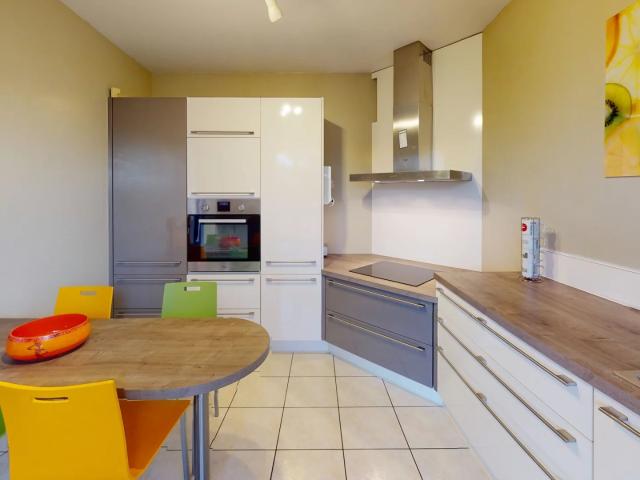Appartement location à Saint-Julien-en-Genevois, Collonges-sous-salève