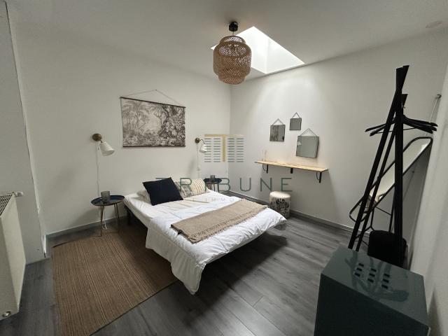 Appartement location à Agen