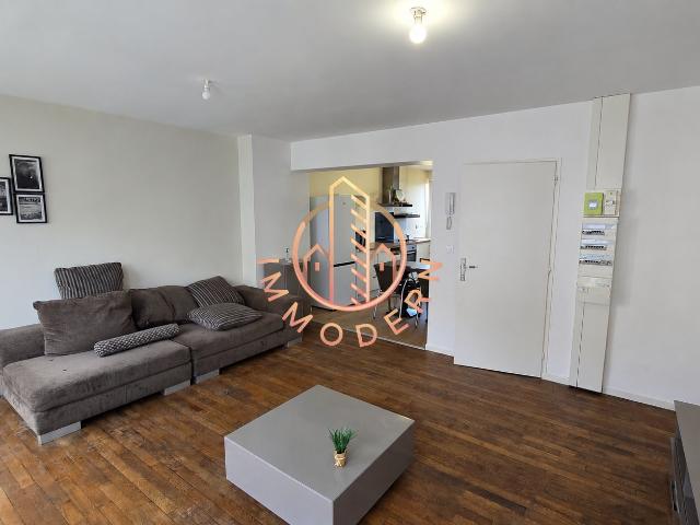 Appartement location à Lens