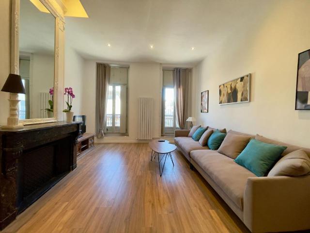 Appartement location à Béziers