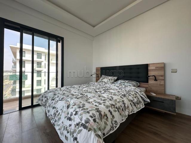 Appartement location à Rbat