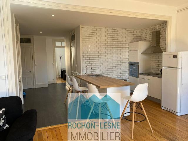 Appartement location à Lyon, Métropole de Lyon
