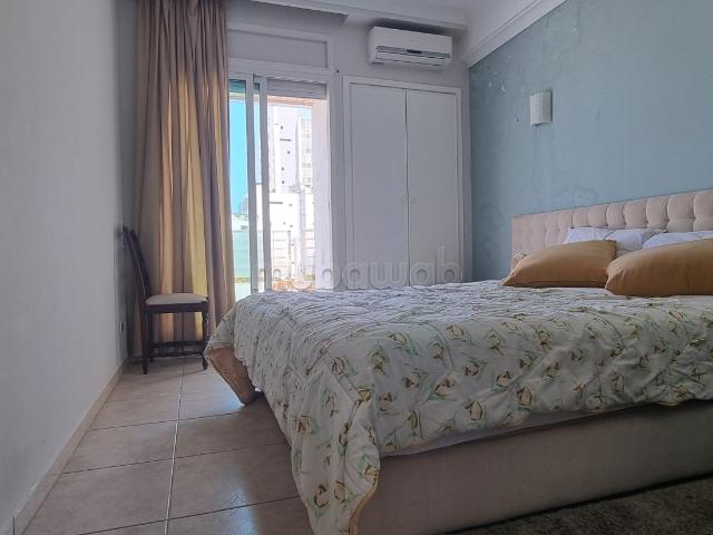 Appartement location à Rbat