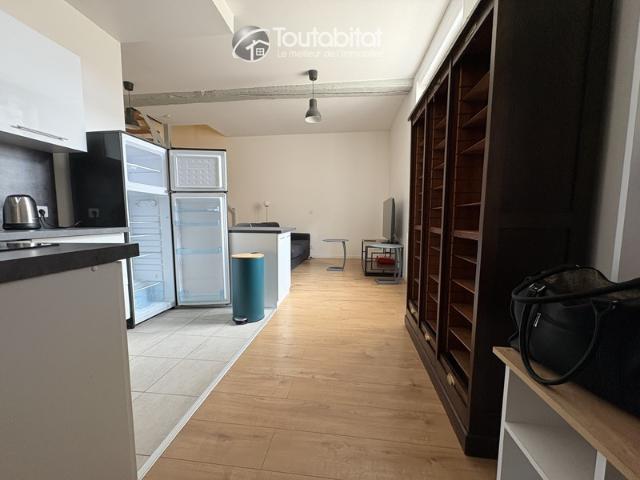Appartement location à Charleville-Mézières, Charleville-mézières