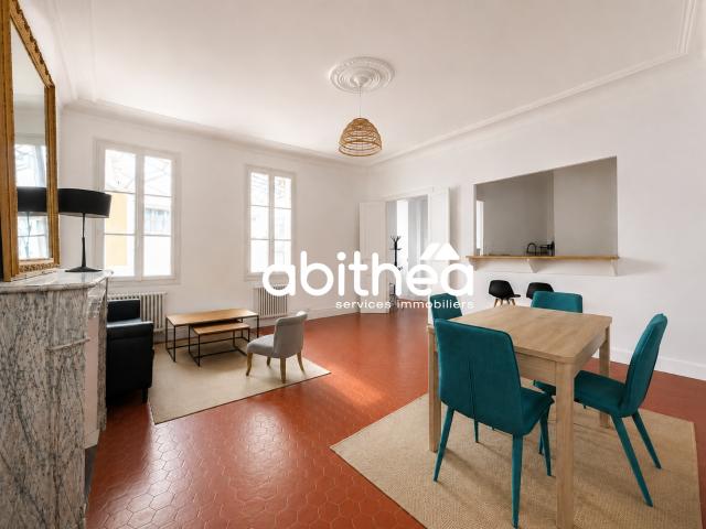 Appartement location à Béziers