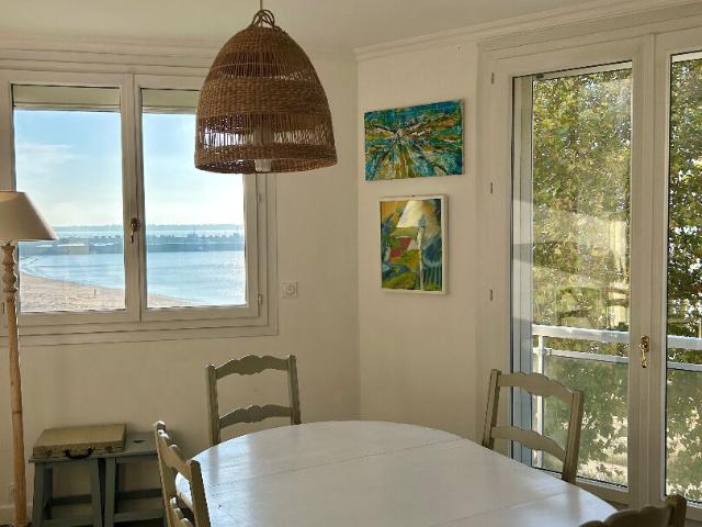 Appartement location à Saint-Nazaire, Saint-nazaire