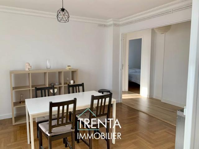 Appartement location à Grenoble