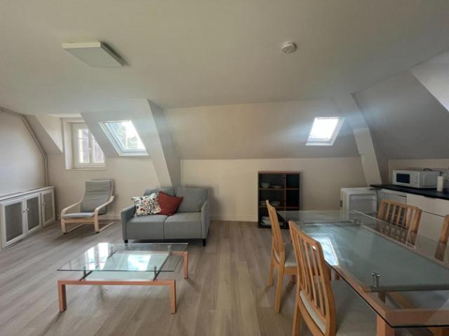 Appartement location à Laval