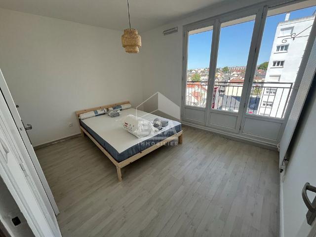Appartement location à Le Mans