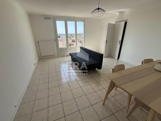 Appartement location à Le Mans