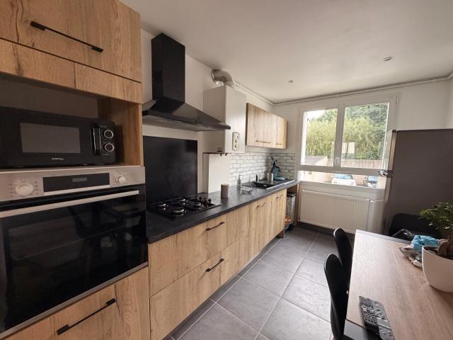Appartement location à Brest, Bretagne