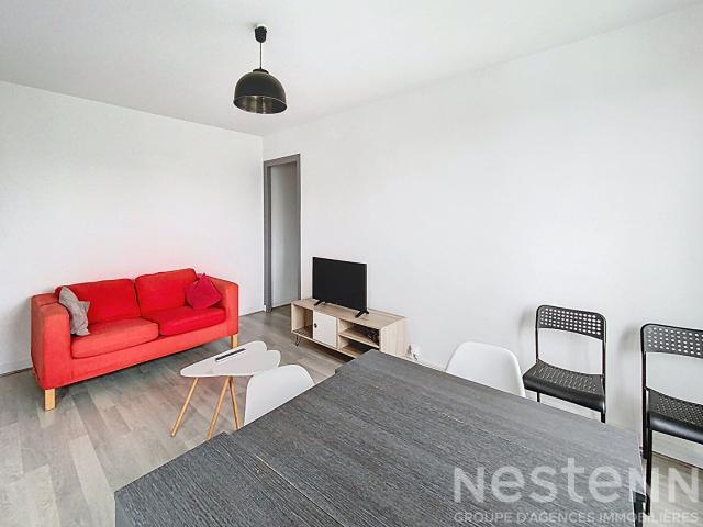 Appartement location à Lorient, Bretagne