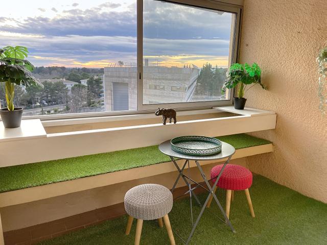 Appartement location à Aix-en-Provence, Aix-en-provence
