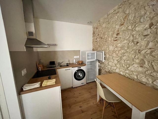 Appartement location à Condom, Mauvezin