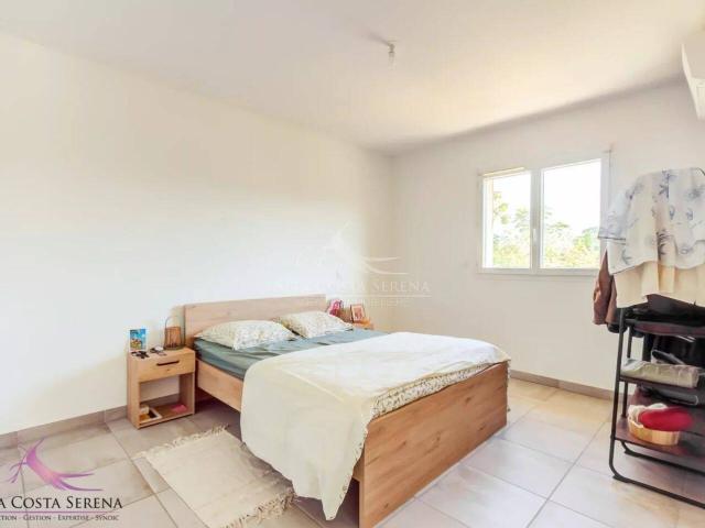 Appartement location à Pardisole, Prunelli-di-Fiumorbo