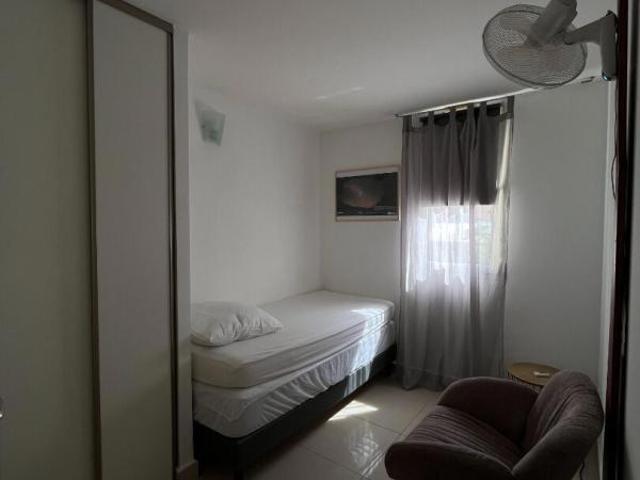 Appartement location à La Réunion