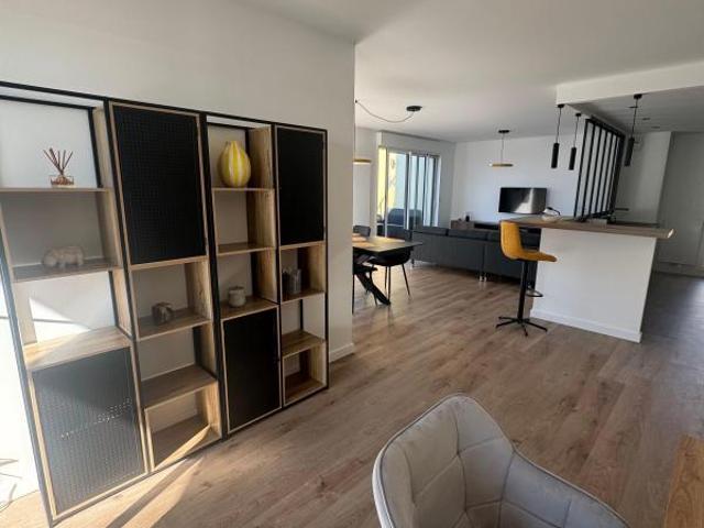 Appartement location à Lorient, Bretagne