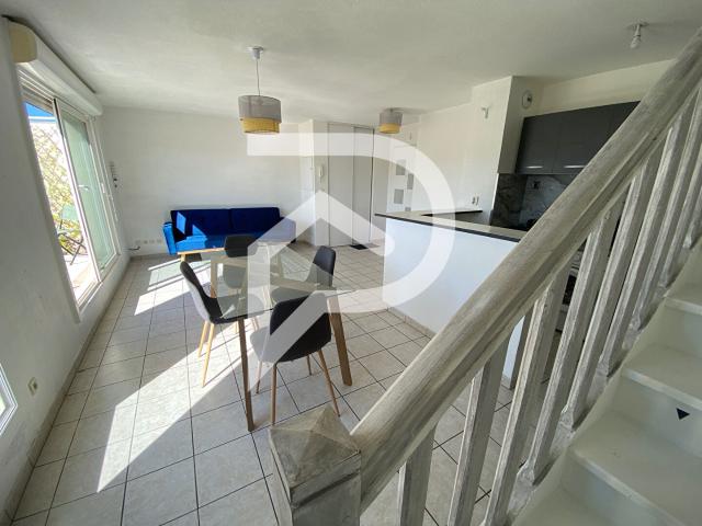 Appartement location à Périgueux