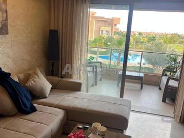 Appartement location