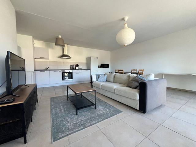 Appartement location à Prévessin-Moëns, Prévessin