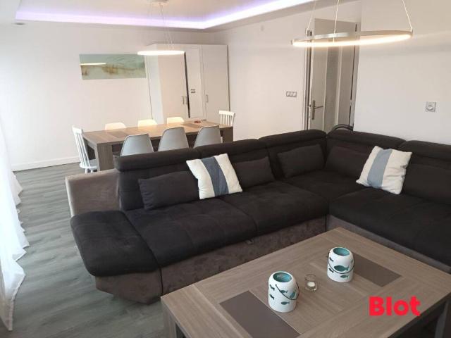 Appartement location à Saint-Patern, Vannes
