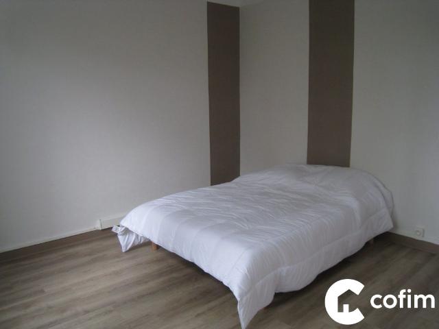 Appartement location à Pau