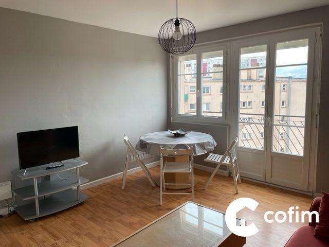Appartement location à Pau