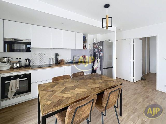 Appartement location à Beaulieu, Cesson-Sévigné
