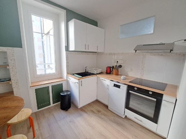 Appartement location à Nantes, Couëron